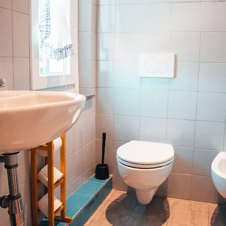 Gæstehus Sirolo *